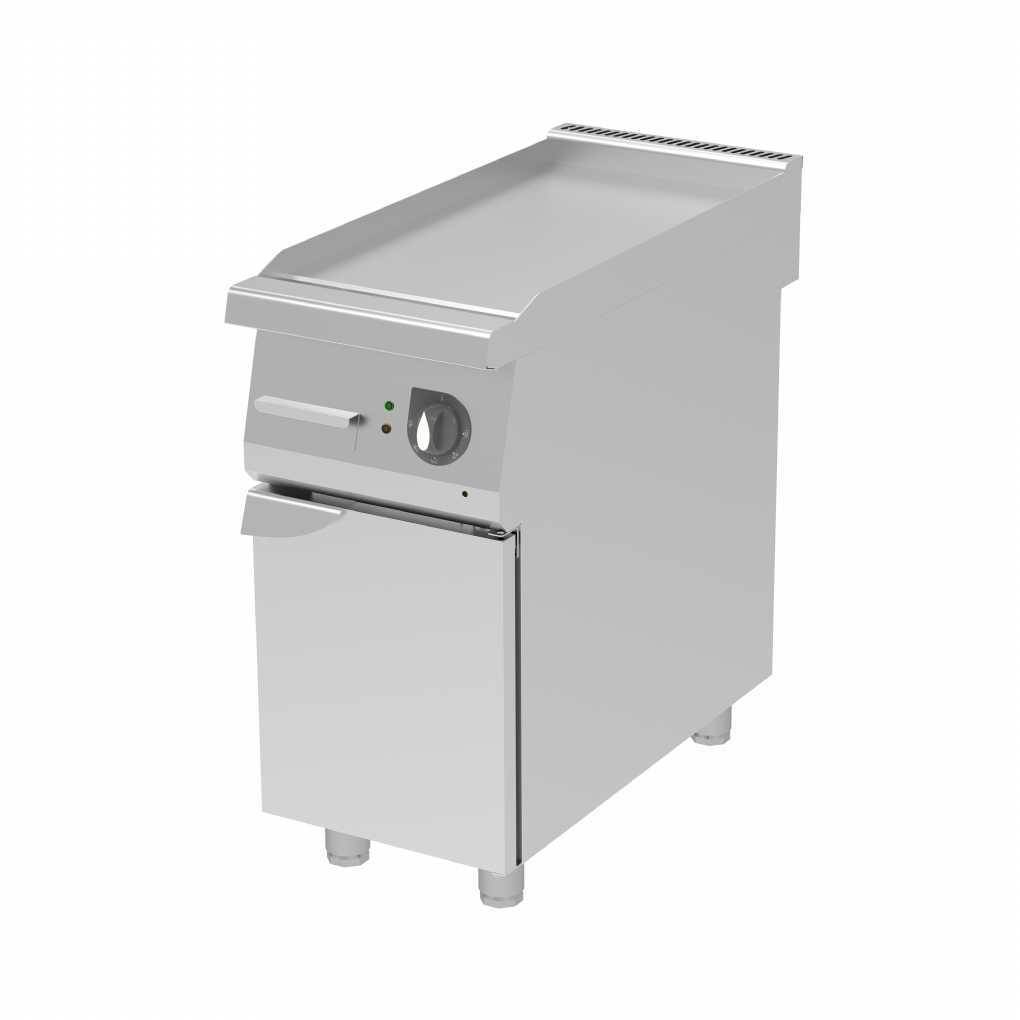 GGCS4090E 900 Serisi Elektrikli Mono Blok Pleyt Izgara