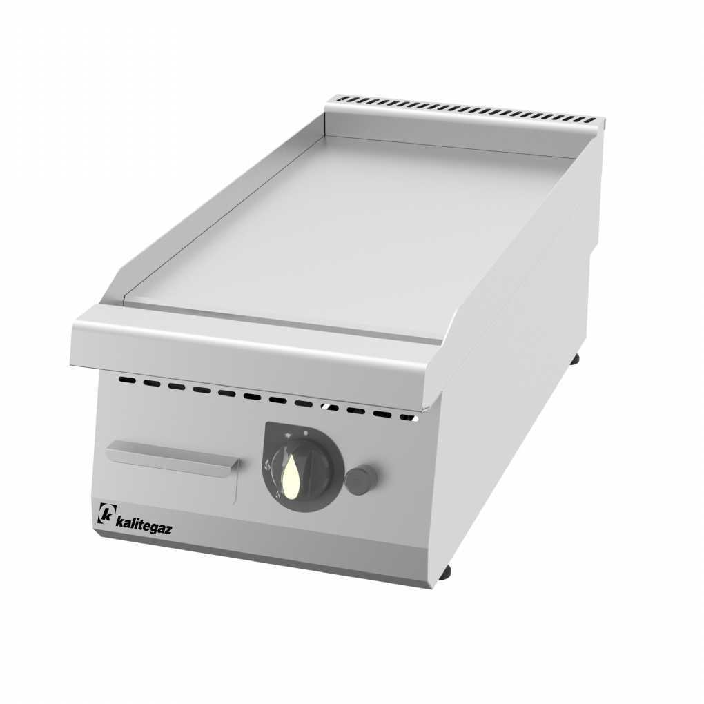 GF8090G 900 Serisi Gazlı Pleyt Izgara