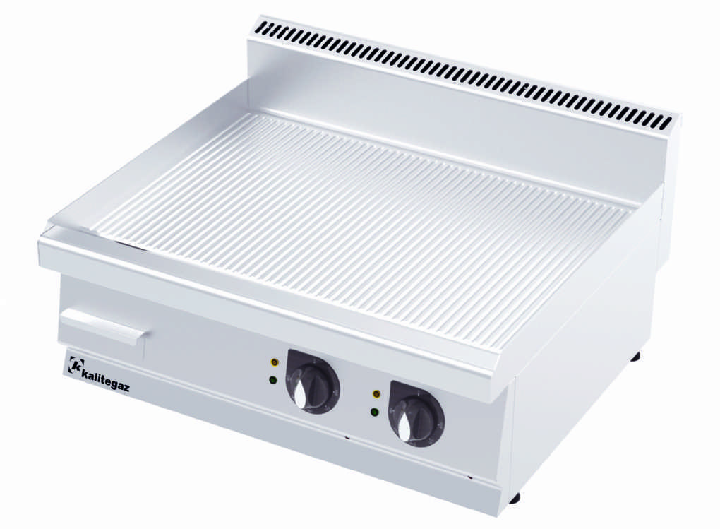 GG1270E 700 Serisi Elektrikli Pleyt Izgara