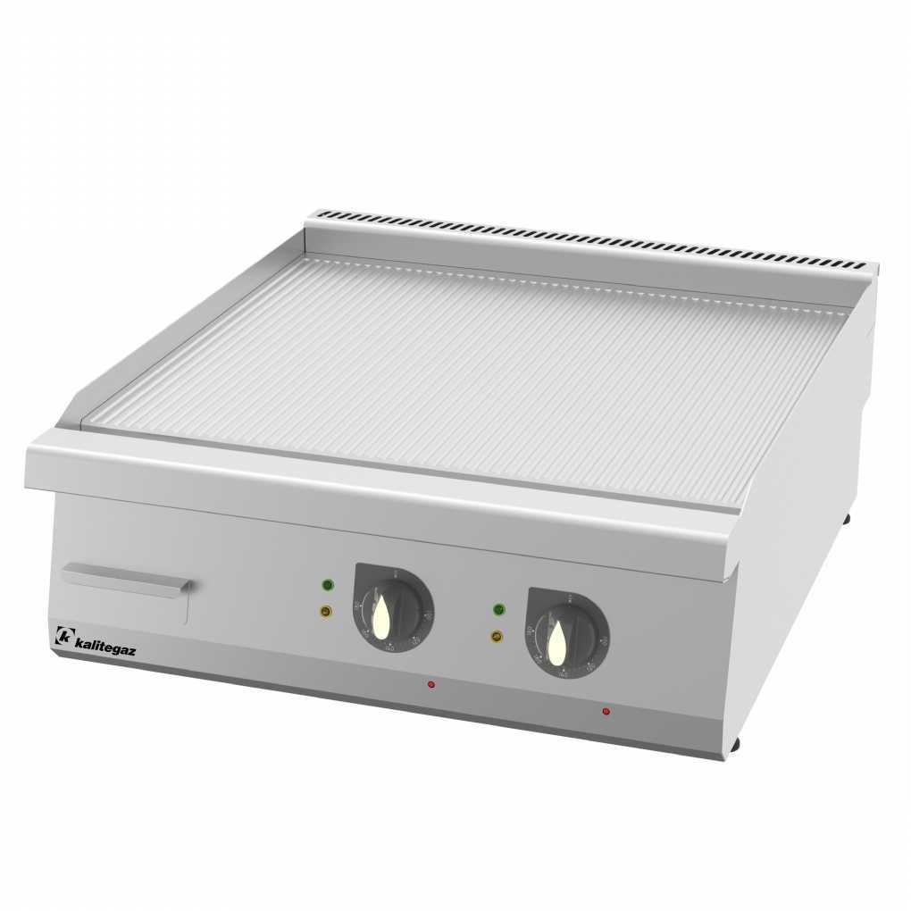 GG1290E 900 Serisi Elektrikli Pleyt Izgara