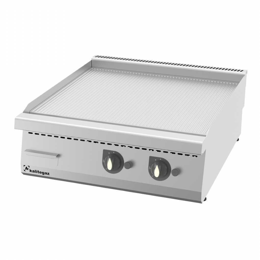 GG4090G 900 Serisi Gazlı Pleyt Izgara