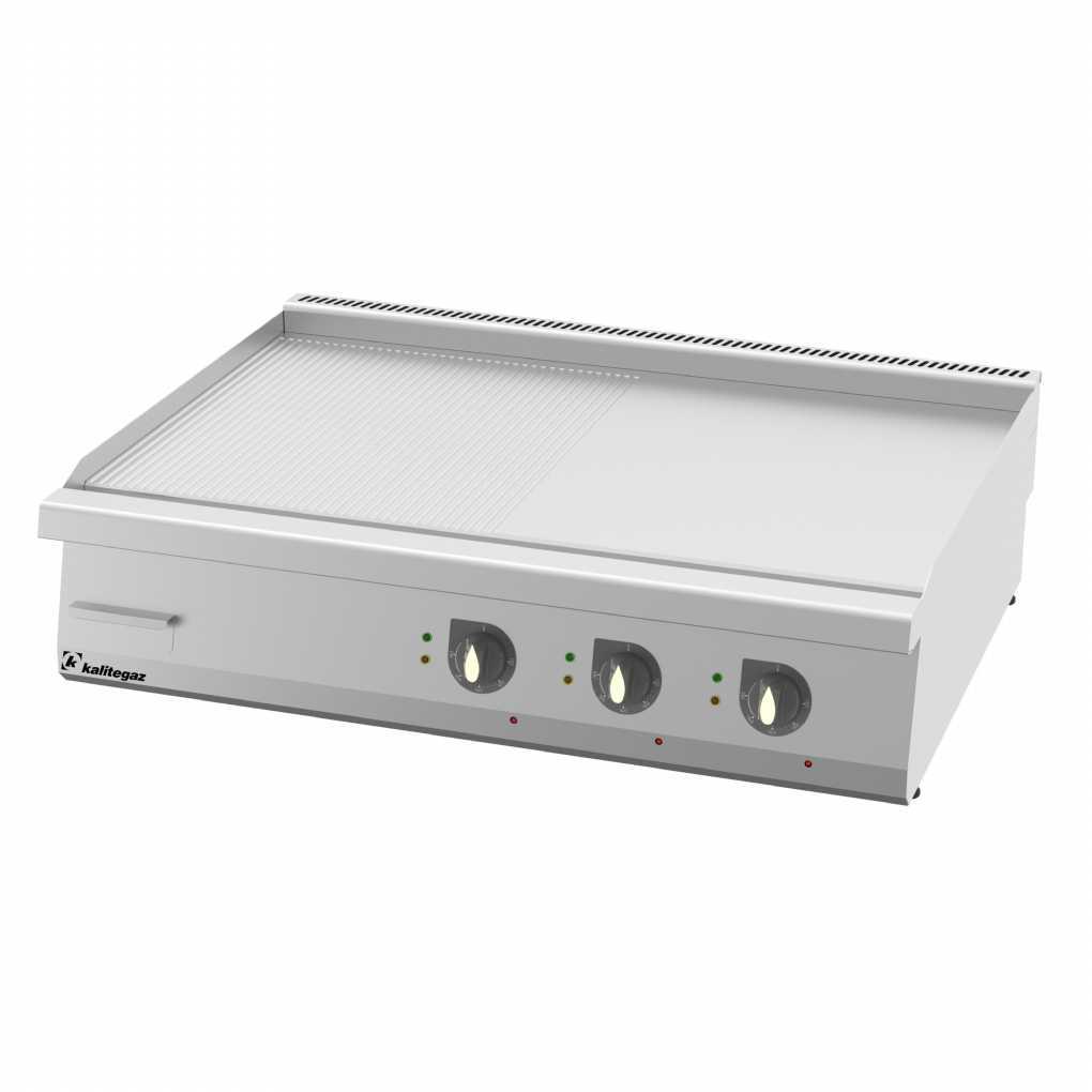 GS8090E 900 Serisi Elektrikli Pleyt Izgara