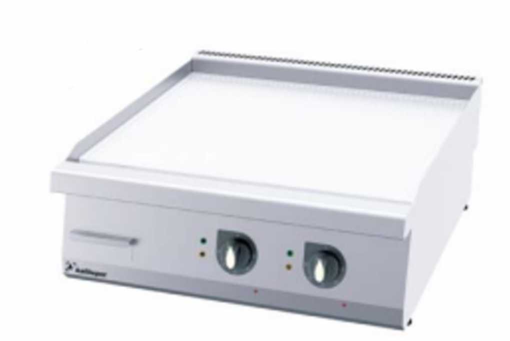 GS8090EC 900 Serisi Elektrikli Pleyt Izgara (Krom Kaplı)