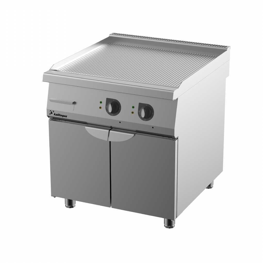 GSCS8090E 900 Serisi Elektrikli Mono Blok Pleyt Izgara