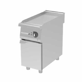 GGCS4090E 900 Serisi Elektrikli Mono Blok Pleyt Izgara