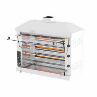 CRG5C-5 Gazlı Piliç Çevirme Makinesi