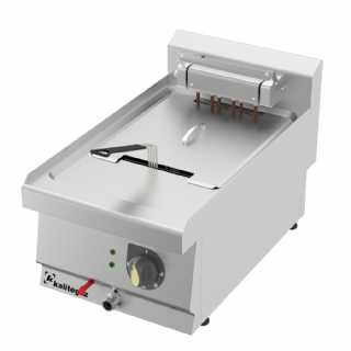 F4070E 700 Serisi Elektrikli Monoblok Fritöz