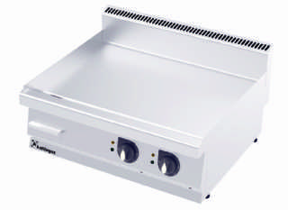 GF1270E 700 Serisi Elektrikli Pleyt Izgara