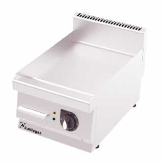 GF4060E 600 Serisi Elektrikli Pleyt Izgara