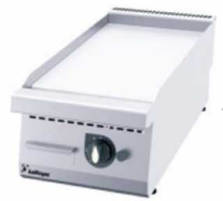 GF4090GC 900 Serisi Gazlı Pleyt Izgara (Krom Kaplı)