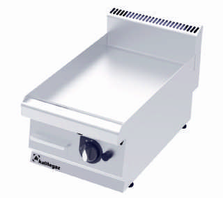 GF9070G 700 Serisi Gazlı Pleyt Izgara