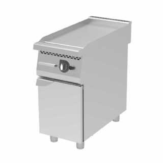 GFCS8090G 900 Serisi Gazlı Mono Blok Pleyt Izgara