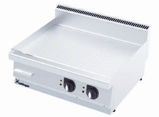 GG1270E 700 Serisi Elektrikli Pleyt Izgara