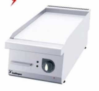 GG4090EC 900 Serisi Elektrikli Pleyt Izgara (Krom Kaplı)