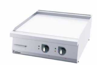 GS8090EC 900 Serisi Elektrikli Pleyt Izgara (Krom Kaplı)