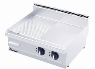 GS9070E 700 Serisi Elektrikli Pleyt Izgara
