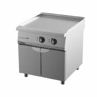 GSCS8090E 900 Serisi Elektrikli Mono Blok Pleyt Izgara