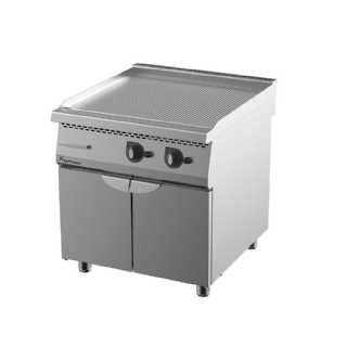 GSCS8090G 900 Serisi Gazlı Mono Blok Pleyt Izgara