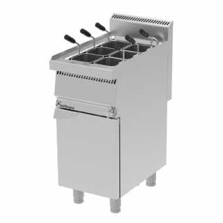 PCCS4070G 700 Serisi Elektrikli Monoblok Makarna Haşlama