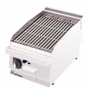 VGOS4070GT 700 Serisi Gazlı T Model Sulu Izgara